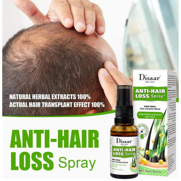 Hair Care