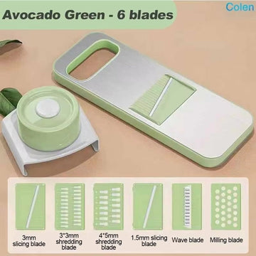 Kitchen Items