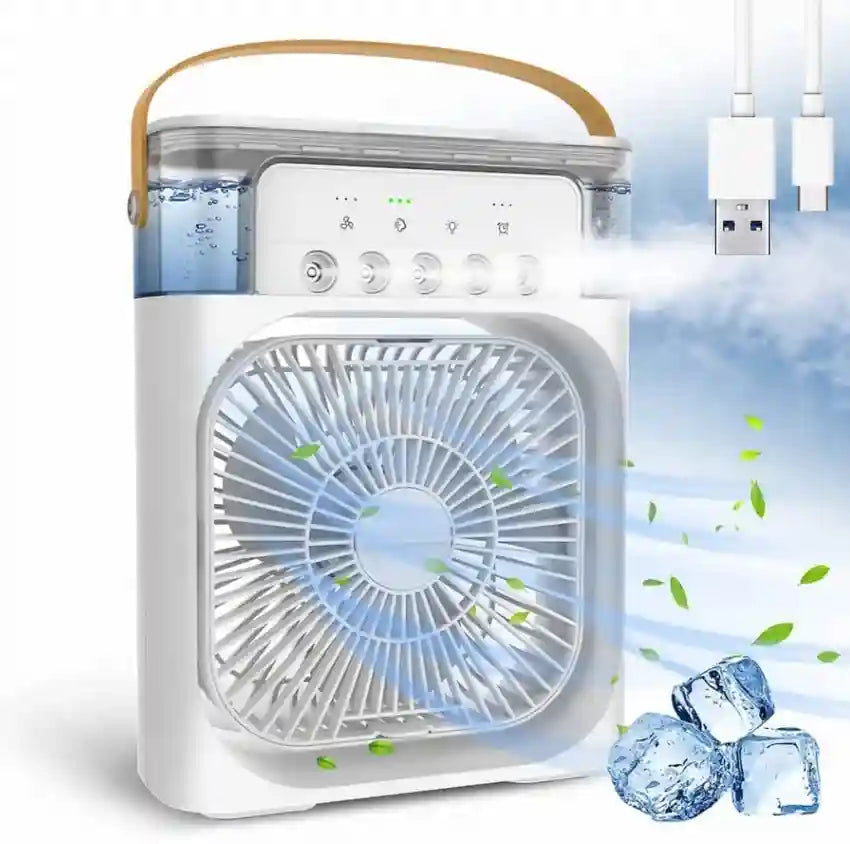 Mini Cooling Fan