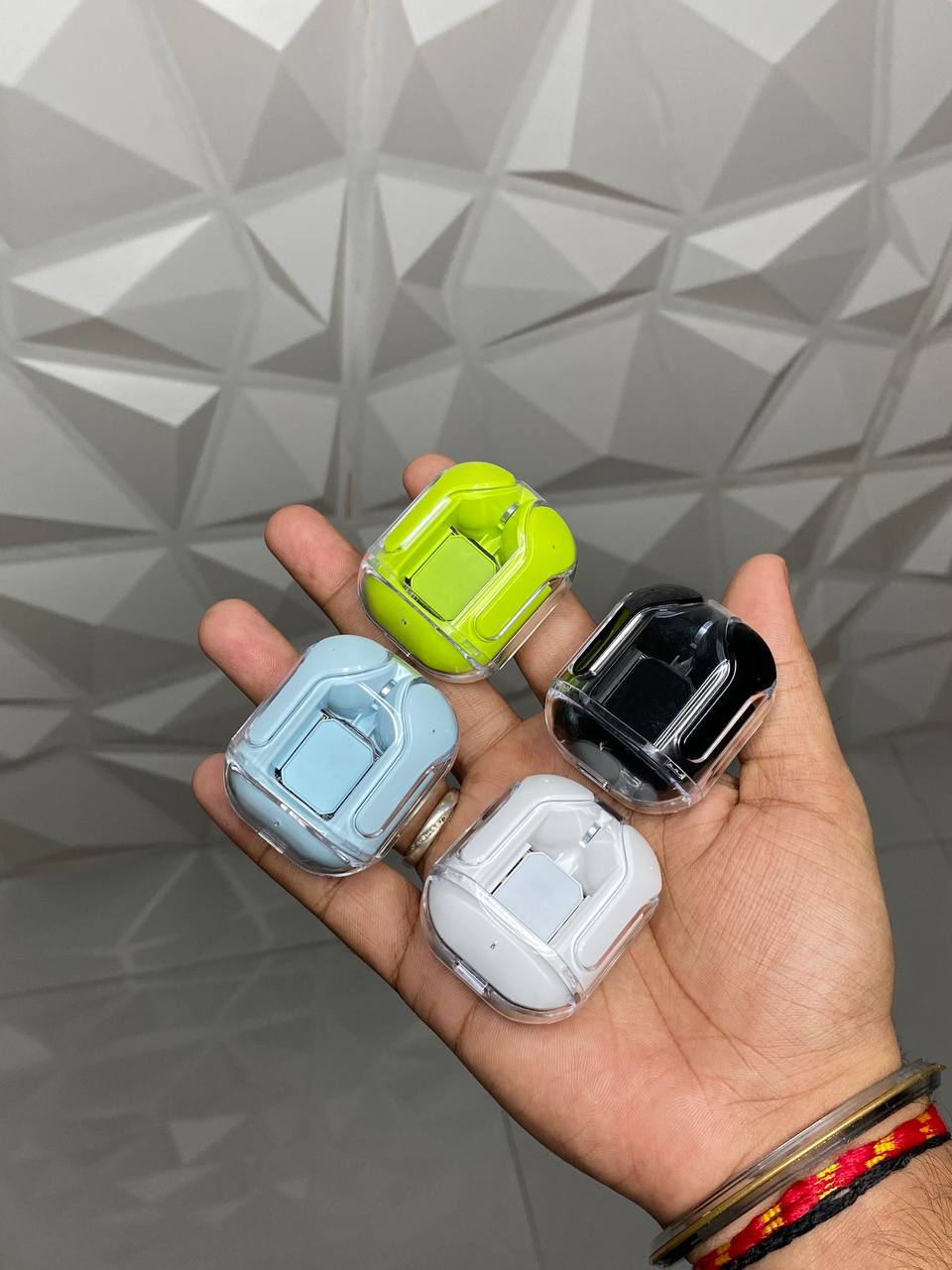 Air31 Earbuds