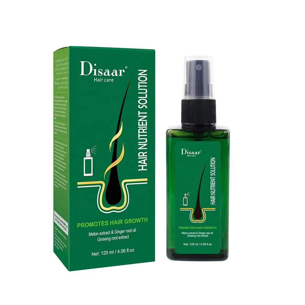 Disaar Hair Care Sapry